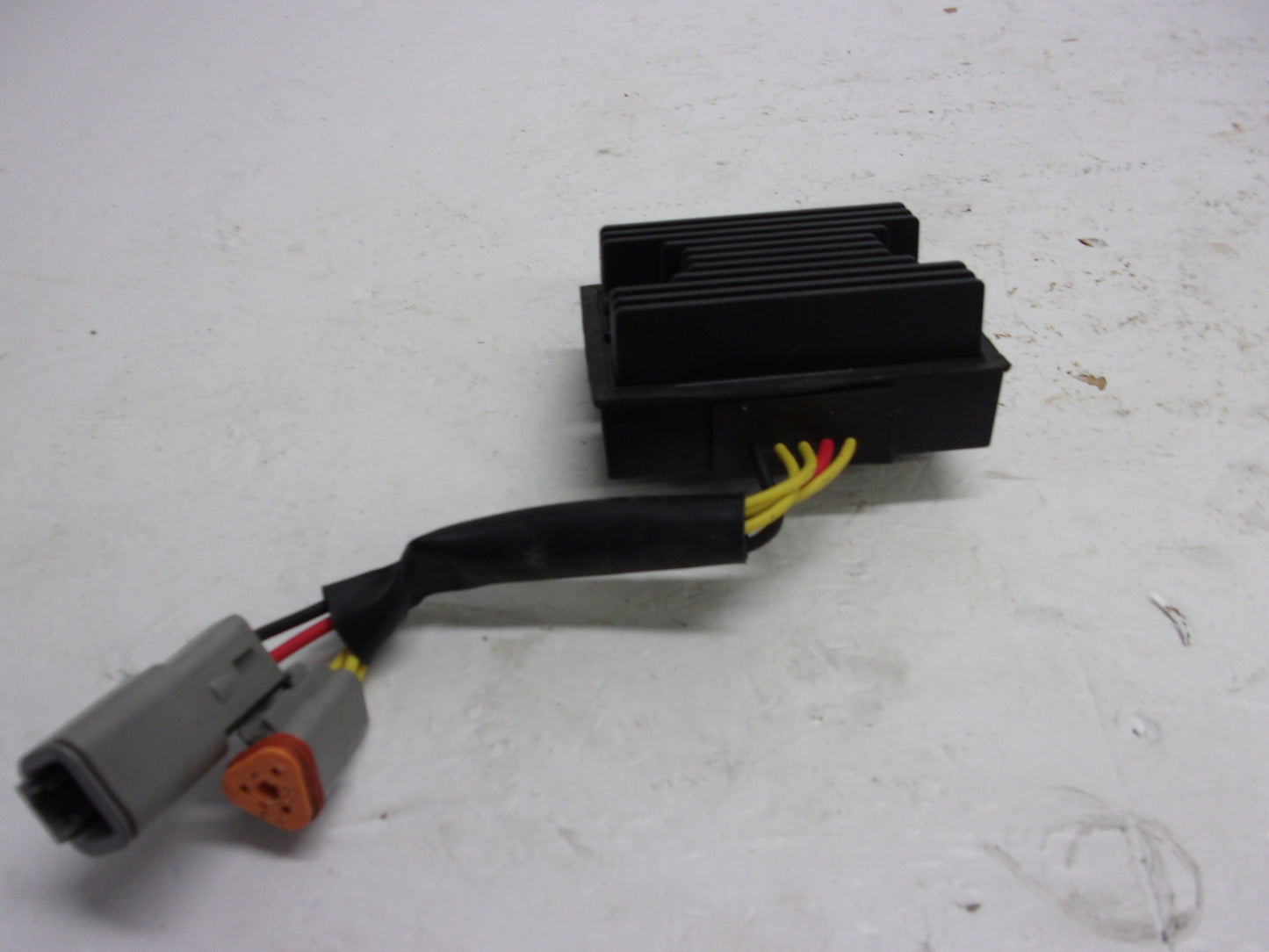 Sea Doo PWC 2004-2007 3D GTI GTX RXP RXT OEM Regulator Rectifier # 278001969