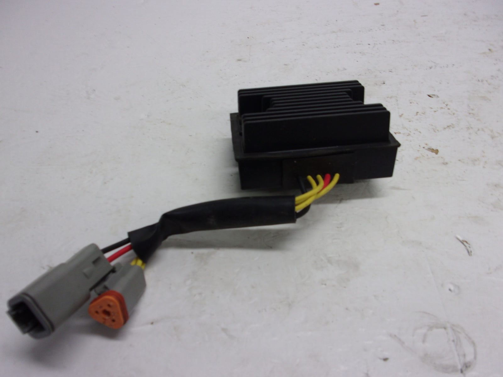 Sea Doo PWC 2004-2007 3D GTI GTX RXP RXT OEM Regulator Rectifier # 278001969