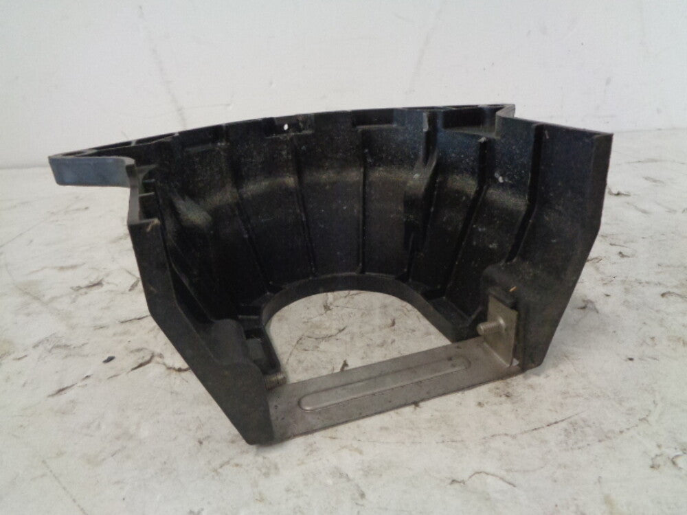 Sea Doo Bombardier 1998-2003 XP DI / LTD OEM Flywheel Guard Assembly # 272000130