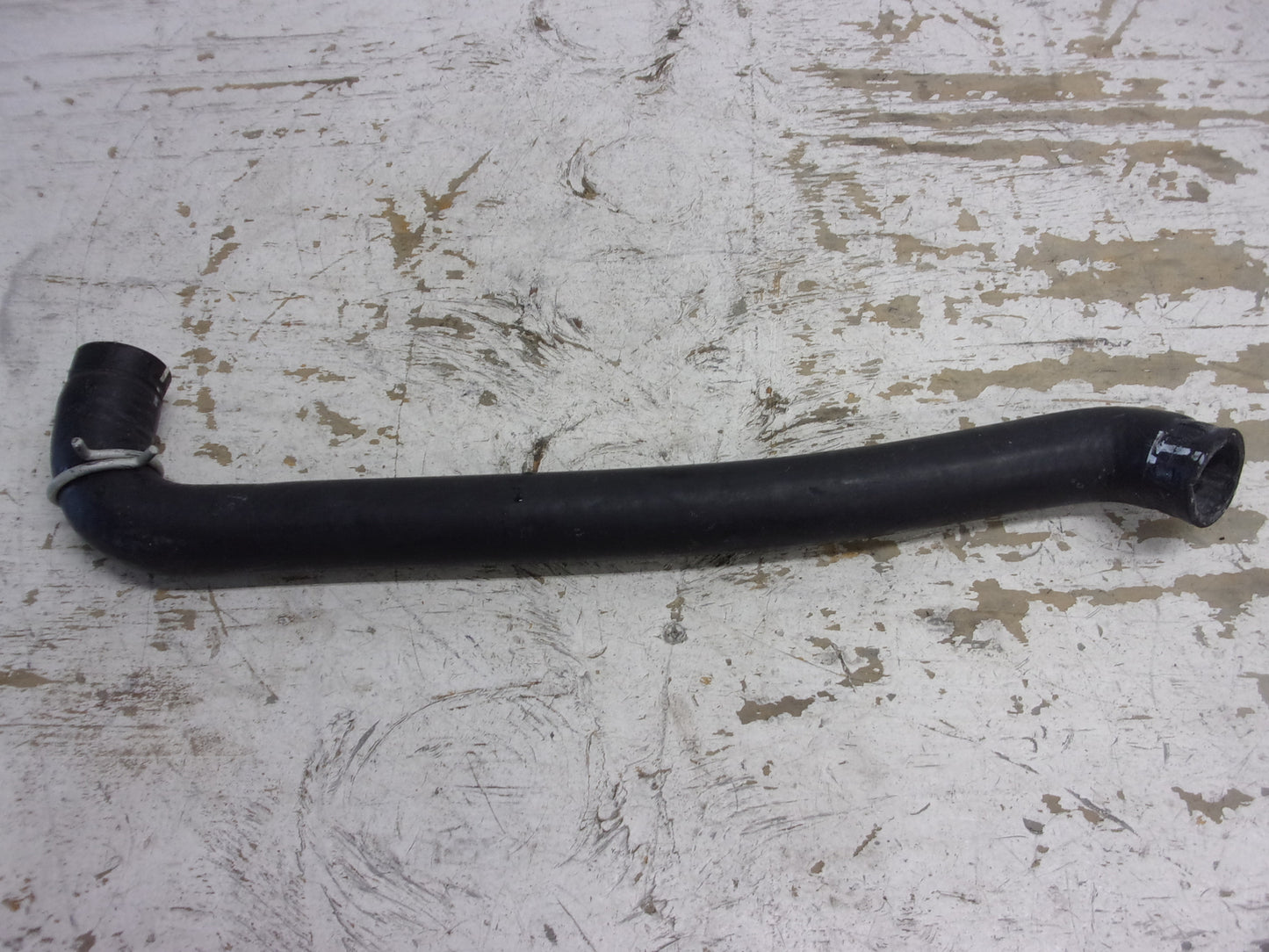 Sea Doo Bombardier 2002-2005 RXT GTX 4-Tec OEM Right Coolant Hose # 276000091