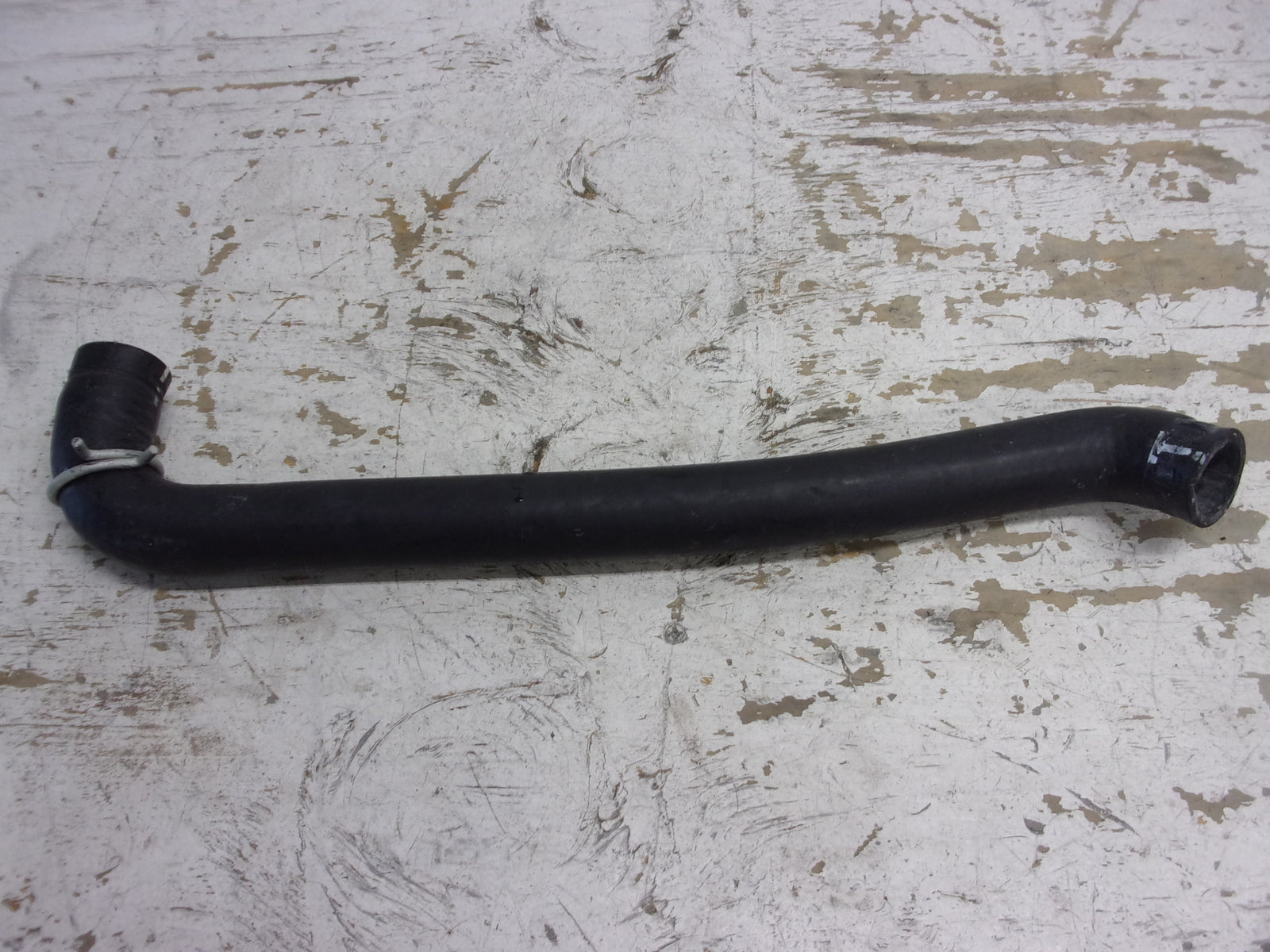 Sea Doo Bombardier 2002-2005 RXT GTX 4-Tec OEM Right Coolant Hose # 276000091
