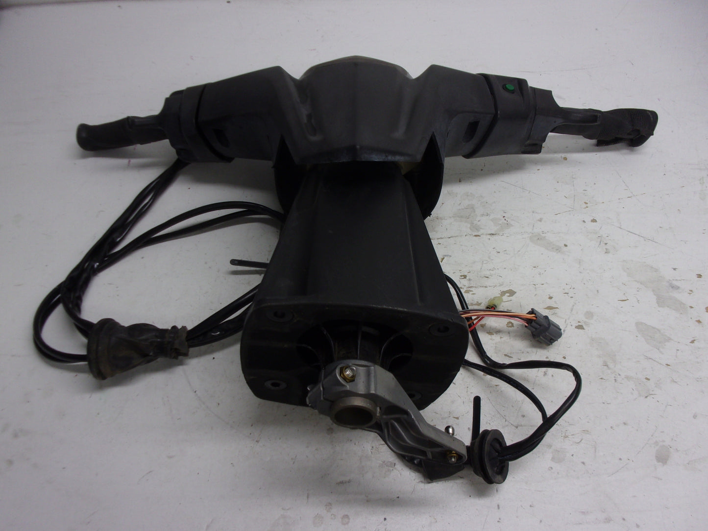 Yamaha 2015-2019 VX EX VXS OEM Complete Handlebar + Controls # F2X-U1552-00-00