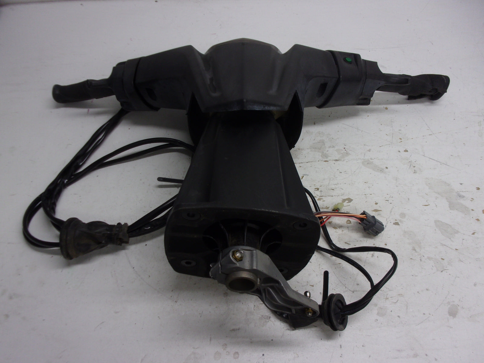 Yamaha 2015-2019 VX EX VXS OEM Complete Handlebar + Controls # F2X-U1552-00-00