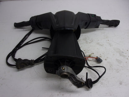 Yamaha 2015-2019 VX EX VXS OEM Complete Handlebar + Controls # F2X-U1552-00-00