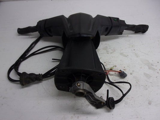 Yamaha 2015-2019 VX EX VXS OEM Complete Handlebar + Controls # F2X-U1552-00-00