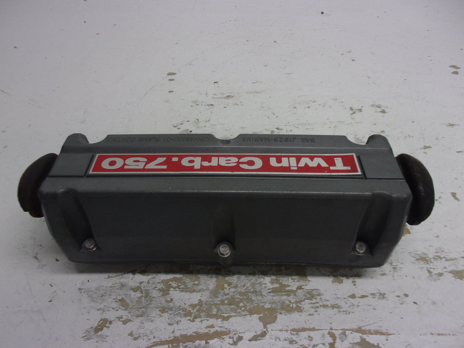 Kawasaki Jet Ski 1993-2003 SX SXI XIR 750 OEM Intake Cover Part# 59421-3719