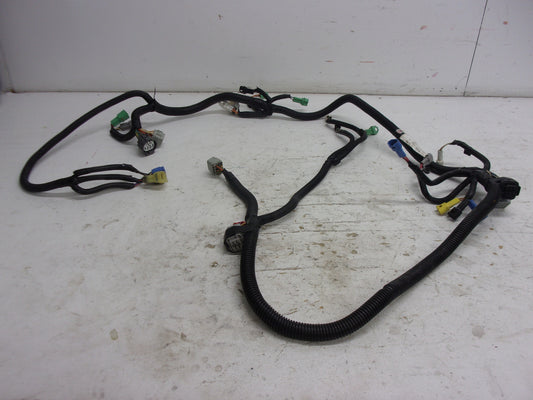 Kawasaki Jet Ski 1999 Ultra 150 OEM Main Wire Harness Assembly # 26030-3731