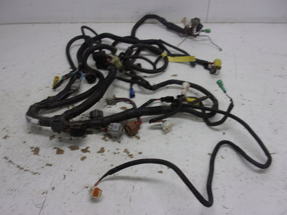 Kawasaki Jet Ski 2001 Ultra 130 OEM Main Wire Harness Assembly # 26030-3749
