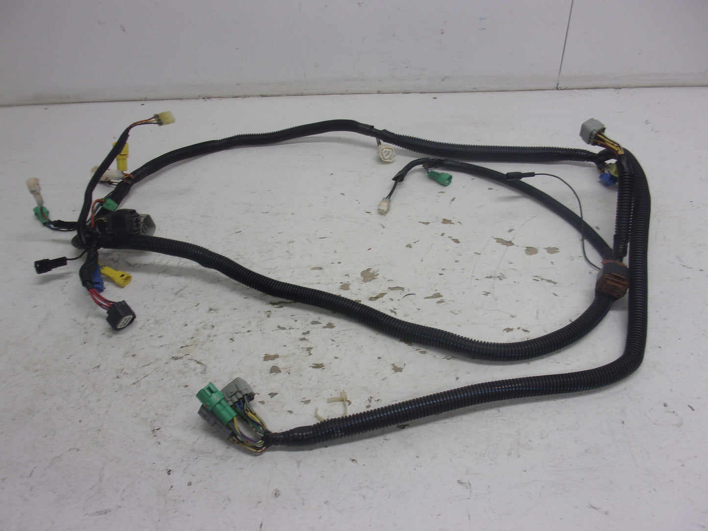 Kawasaki Jet Ski 2003-2005 Ultra 150 OEM Main Wire Harness Part# 26031-3705