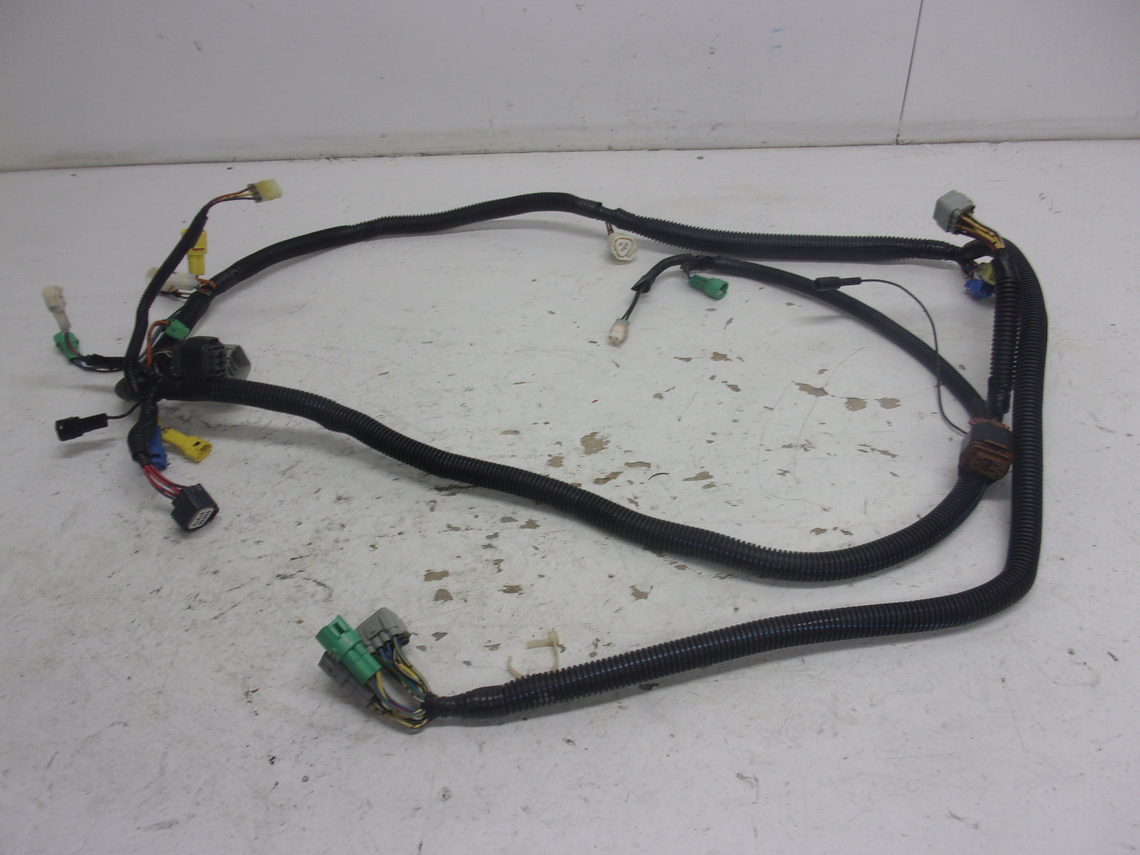 Kawasaki Jet Ski 2003-2005 Ultra 150 OEM Main Wire Harness Part# 26031-3705
