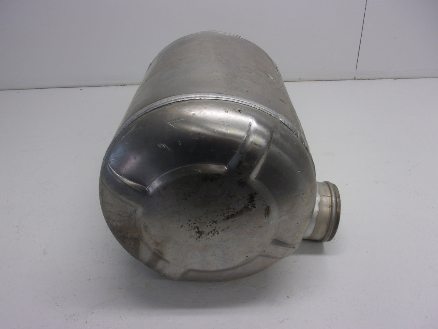 Yamaha Waverunner 2004-2006 FXHO FX1100 OEM Water Lock Box Part F1S-67550-00-00