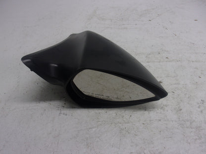 Kawasaki Jet Ski 2014-2022 STX Ultra Black Right Mirror Assembly # 56001-0264-6Z