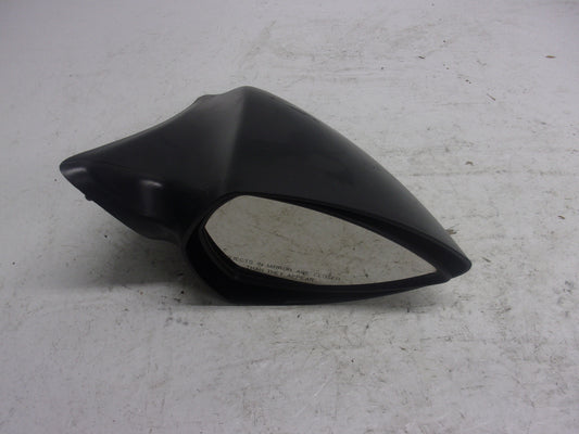 Kawasaki Jet Ski 2014-2022 STX Ultra Black Right Mirror Assembly # 56001-0264-6Z
