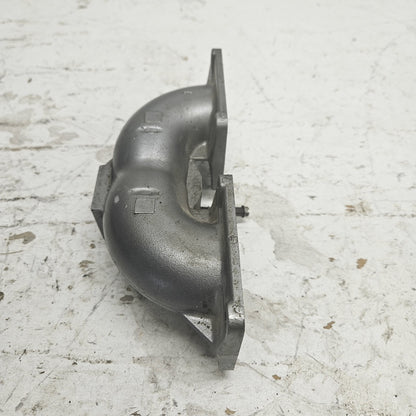 Kawasaki Jet Ski 1991-1995 38MM OEM Intake Manifold # 59076-3708