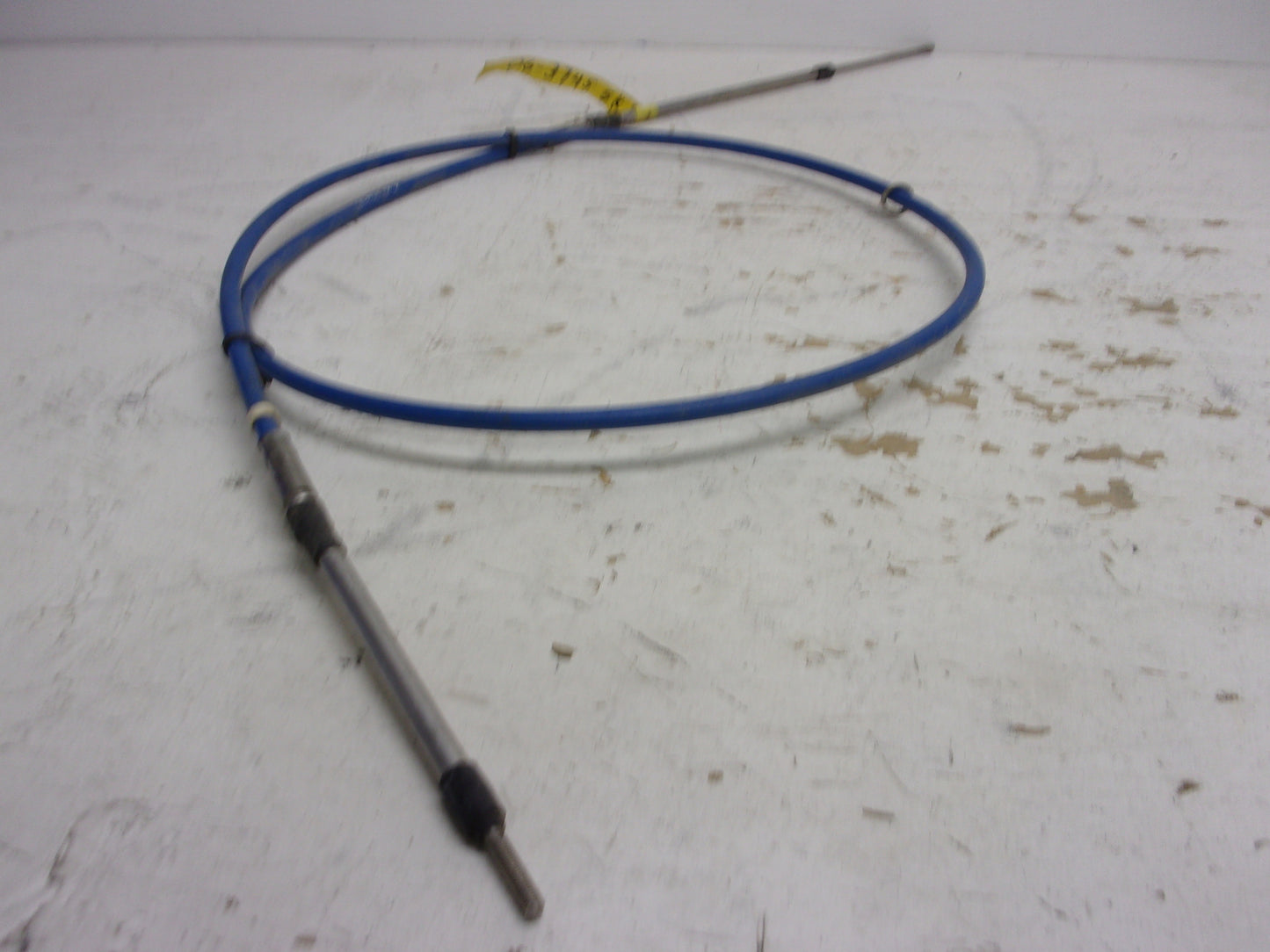 Kawasaki Jet Ski 1995-1997 STS OEM Steering Cable Part# 59406-3745