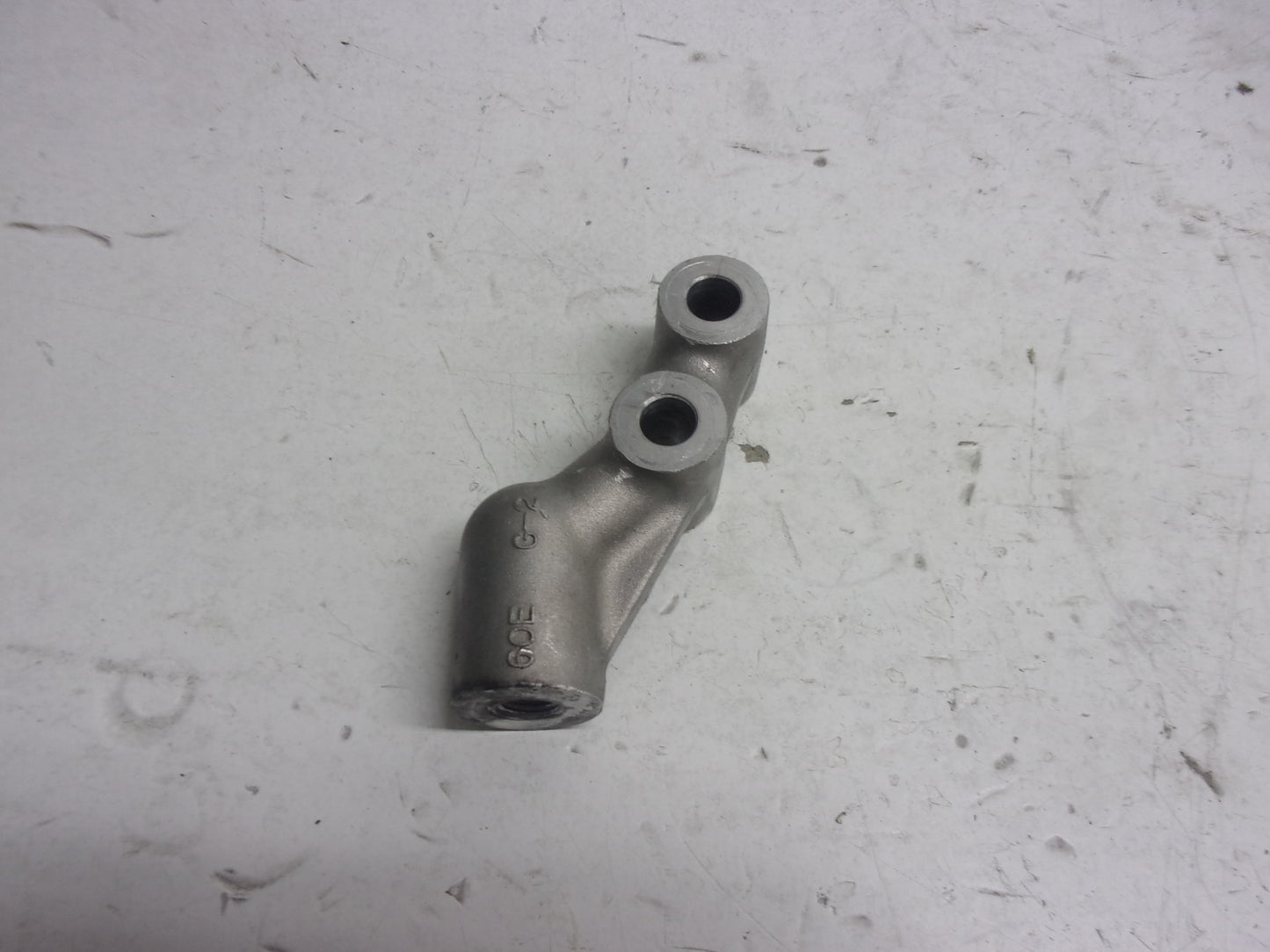 Yamaha Waverunner 2002-2008 FX140 FX HO Exhaust Stay Part# 60E-14771-00-94