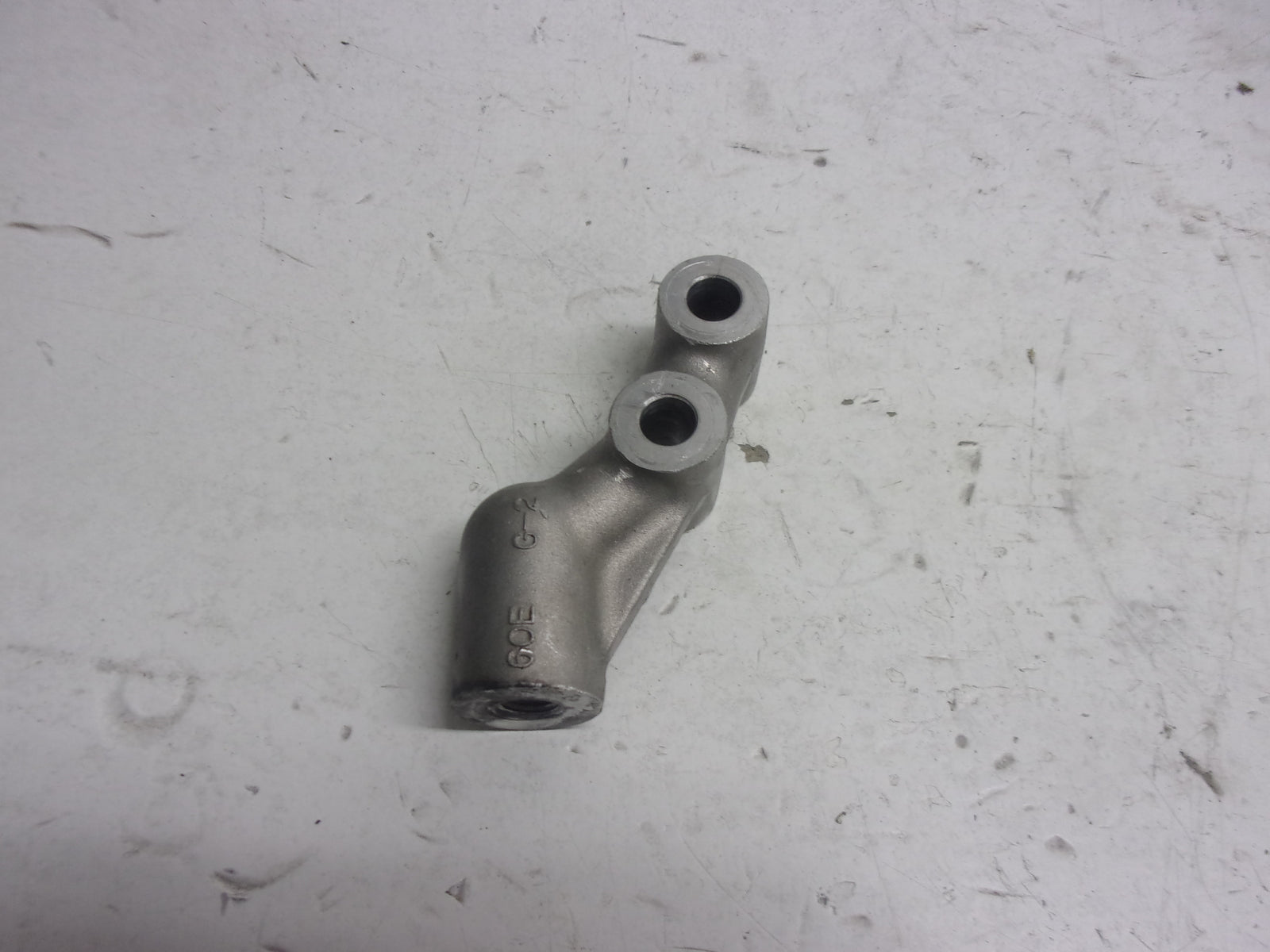 Yamaha Waverunner 2002-2008 FX140 FX HO Exhaust Stay Part# 60E-14771-00-94