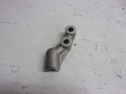 Yamaha Waverunner 2002-2008 FX140 FX HO Exhaust Stay Part# 60E-14771-00-94