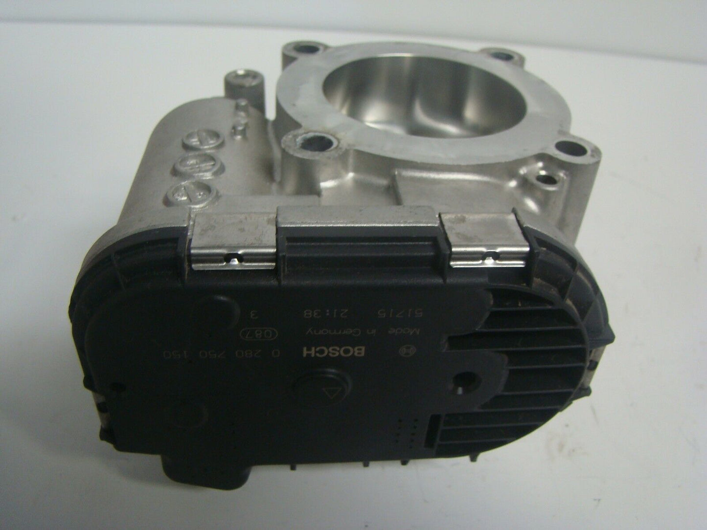 Can-Am Roadster 2014-2018 Spyder F3 RT Throttle Body Assembly Part# 420892595