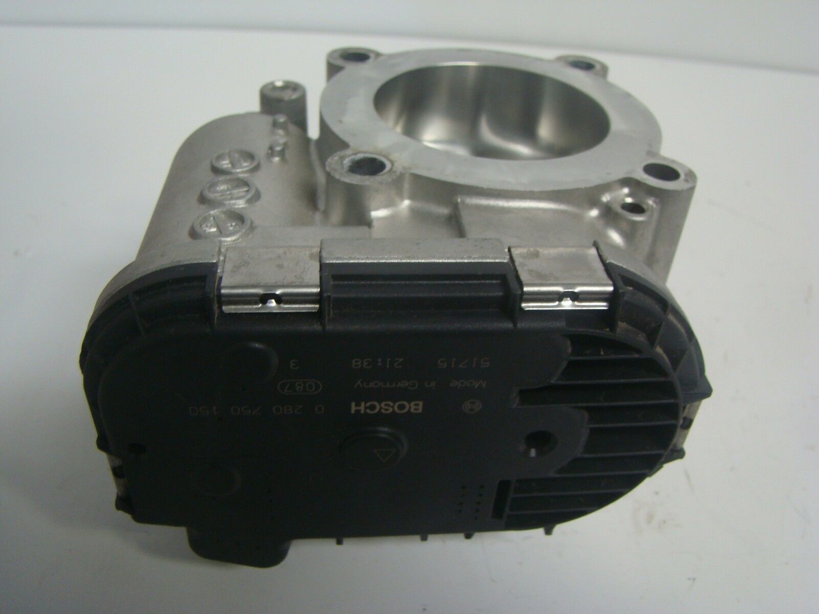 Can-Am Roadster 2014-2018 Spyder F3 RT Throttle Body Assembly Part# 420892595