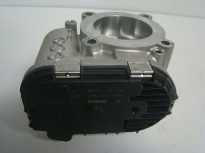 Can-Am Roadster 2014-2018 Spyder F3 RT Throttle Body Assembly Part# 420892595