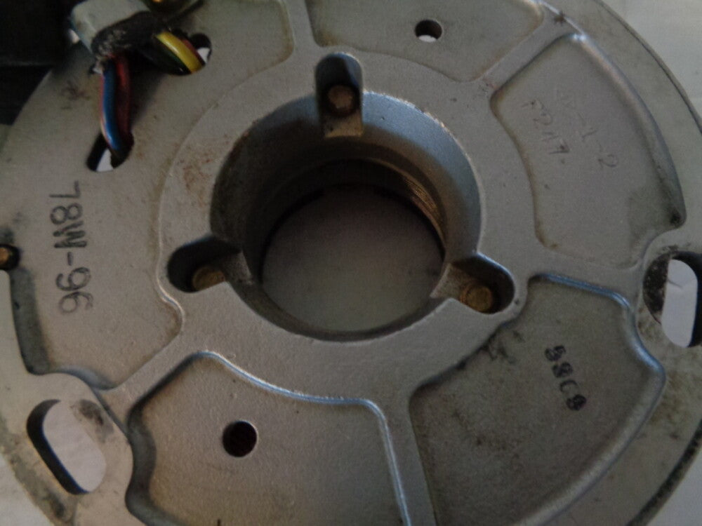 Polaris PWC Watercraft 1993 SL650 SL750 OEM Stator Assembly Part# 3240176