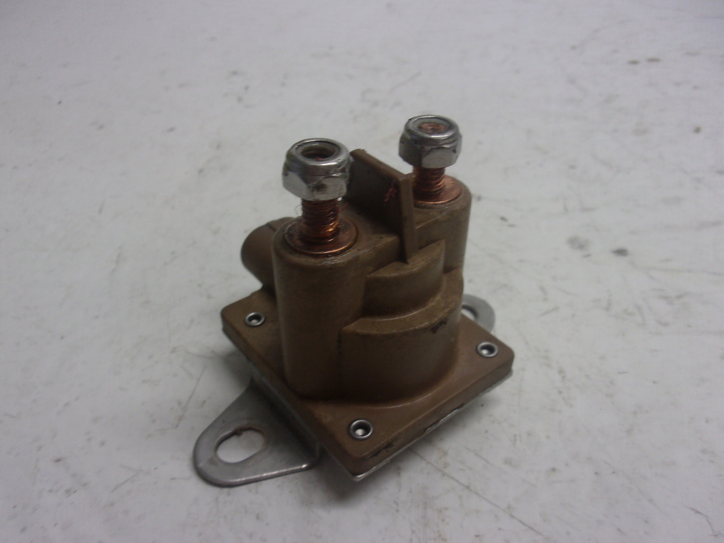 Sea Doo Bombardier PWC 2003-2008 3D GTI GTX RXP RXT OEM Starter Relay 278001802