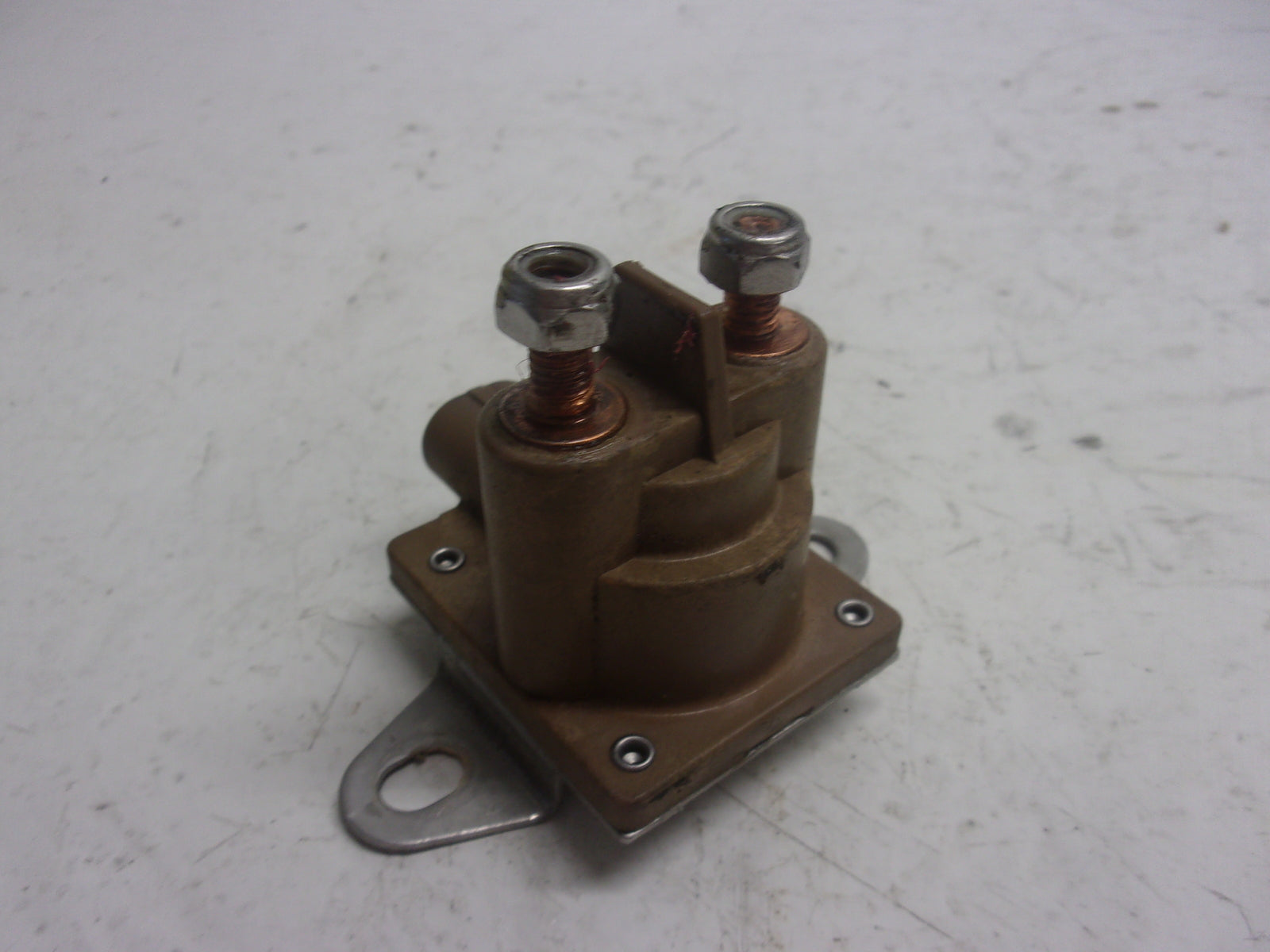 Sea Doo Bombardier PWC 2003-2008 3D GTI GTX RXP RXT OEM Starter Relay 278001802