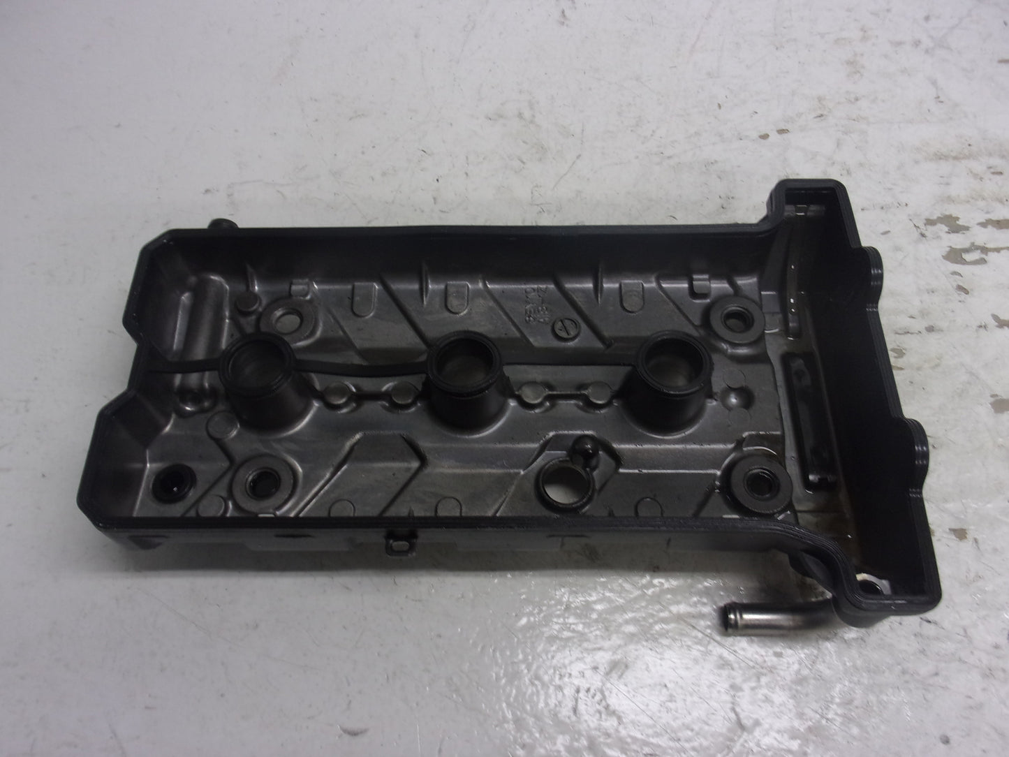 Yamaha 2019-2022 EX VX Super Jet OEM Cylinder Head Cover Part# 6EY-11191-10-00