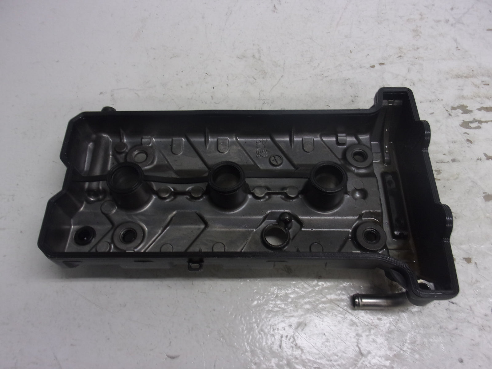 Yamaha 2019-2022 EX VX Super Jet OEM Cylinder Head Cover Part# 6EY-11191-10-00
