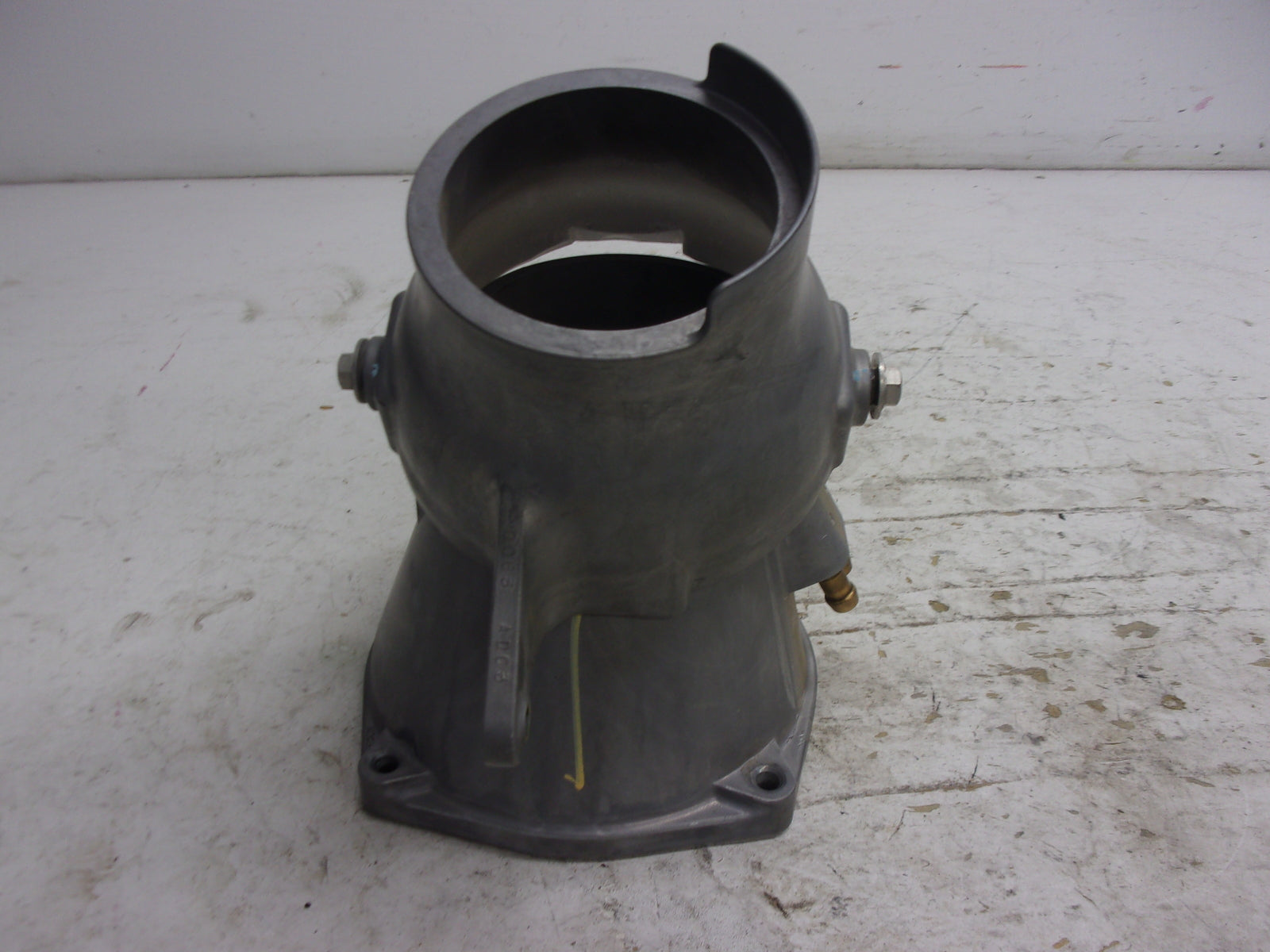 Kawasaki Jet Ski 2007-2022 Ultra 250/260 LX Pump & Steering Nozzle # 59136-3764