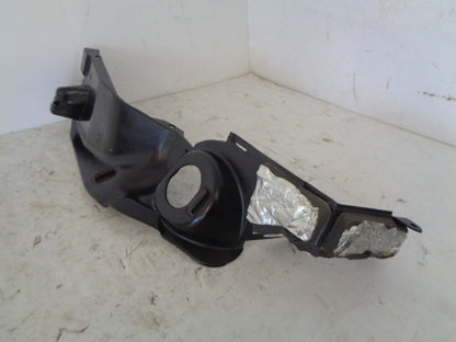 Can-Am Roadster 2008-2011 Spyder RS GS Left Hand Gas Tank Cover Part# 705002325