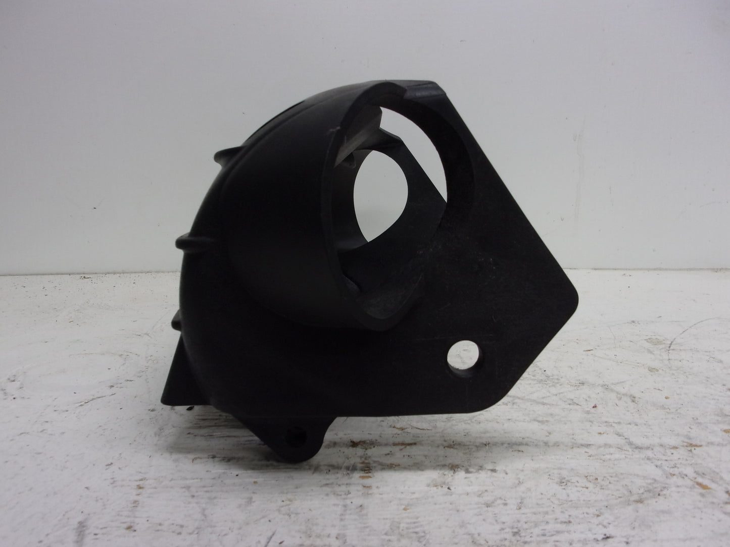 Honda PWC Aquatraxx 2002-2009 F-12 F-12X OEM Reverse Bucket Part# 24860-HW1-670
