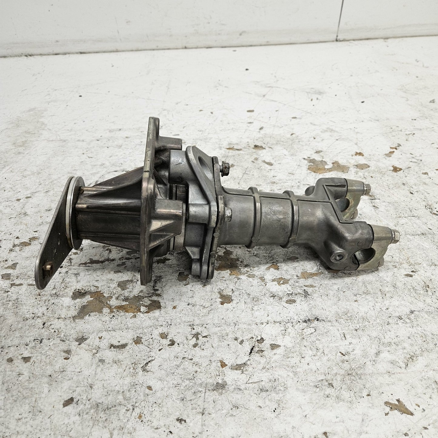 Kawasaki Jet Ski 2005-2006 STX STX-R OEM Steering Column Part# 46012-3727