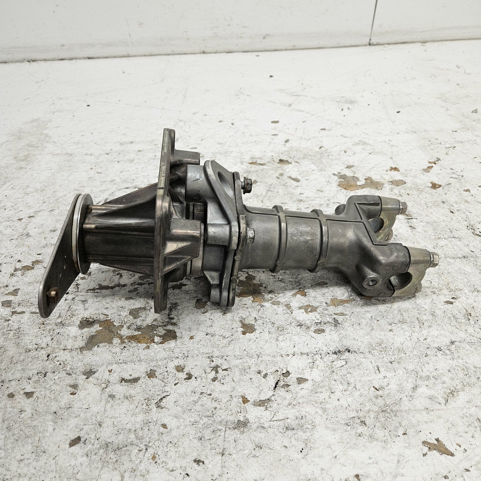 Kawasaki Jet Ski 2005-2006 STX STX-R OEM Steering Column Part# 46012-3727