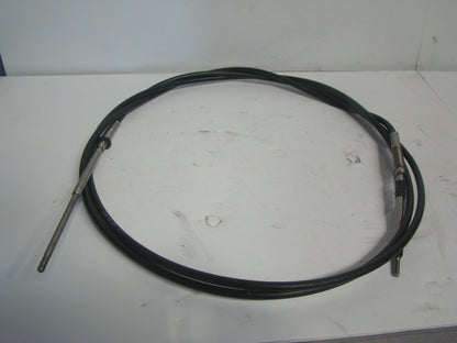 Sea Doo Bombardier 2005-2007 3D Steering Cable Assembly # 277001414