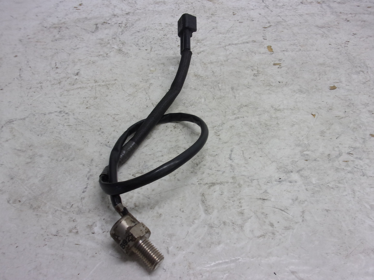 Yamaha Waverunner 2003-2008 FX HO OEM Thermosensor Assembly # 60E-85790-01-00