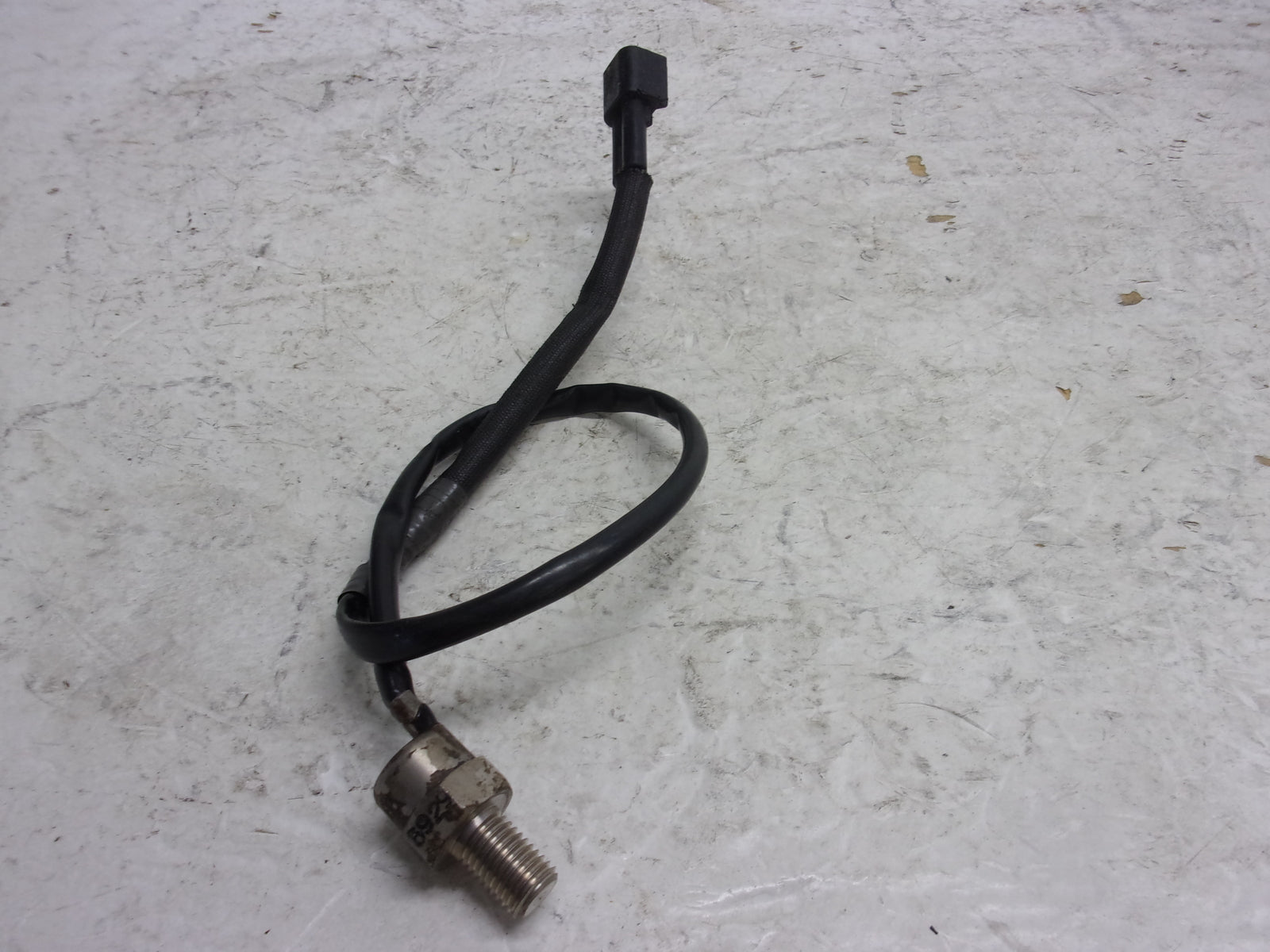 Yamaha Waverunner 2003-2008 FX HO OEM Thermosensor Assembly # 60E-85790-01-00