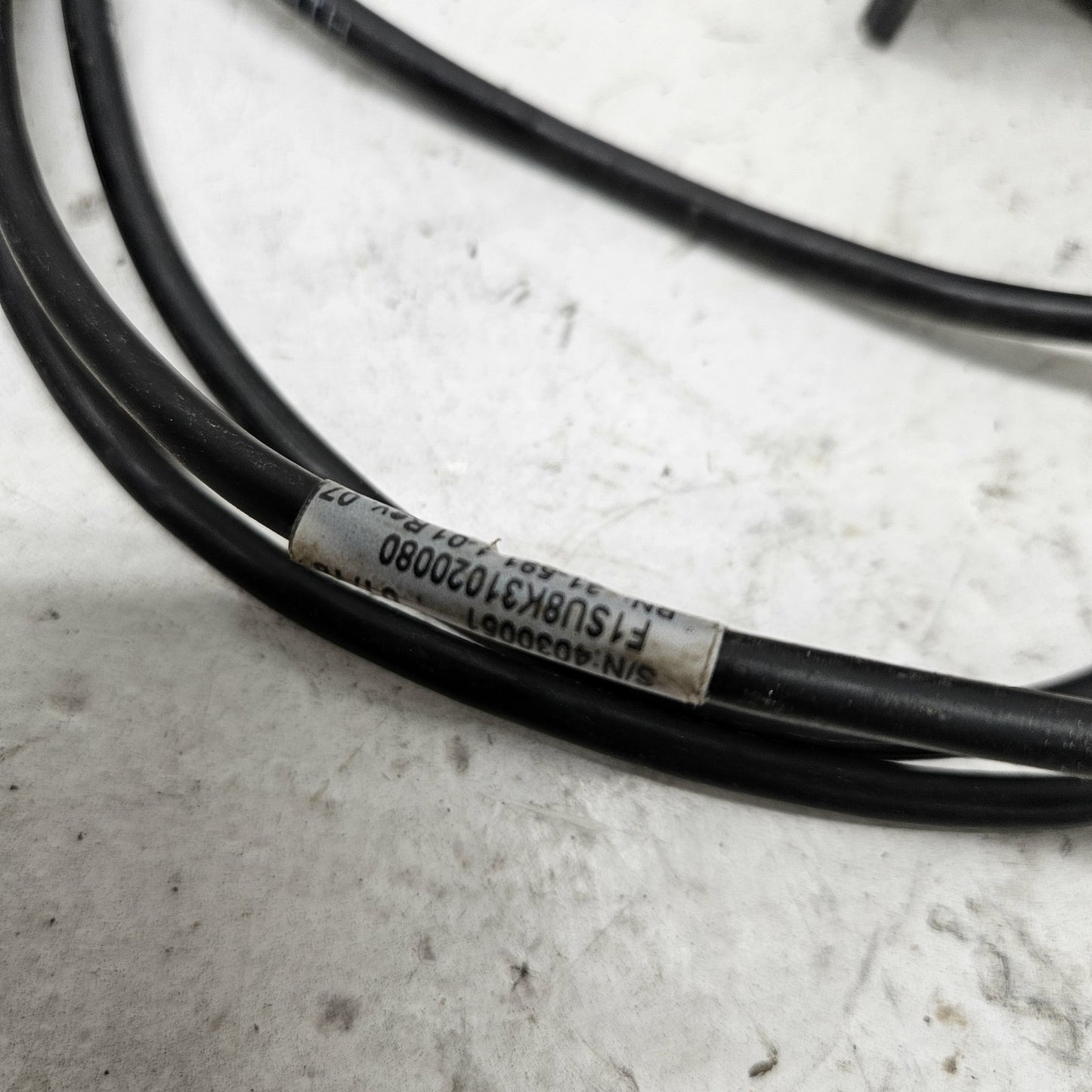 Yamaha Waverunner 2006-2019 V1 VX FX GP OEM Speed Sensor Part# F1S-U8K31-02-00