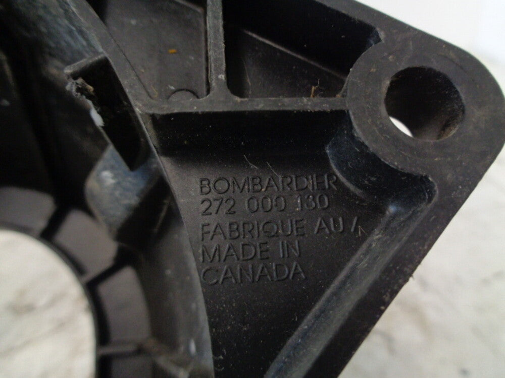 Sea Doo Bombardier 1998-2003 XP DI / LTD OEM Flywheel Guard Assembly # 272000130