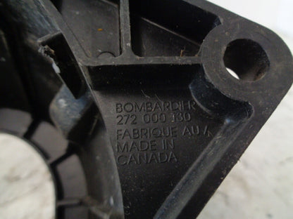 Sea Doo Bombardier 1998-2003 XP DI / LTD OEM Flywheel Guard Assembly # 272000130
