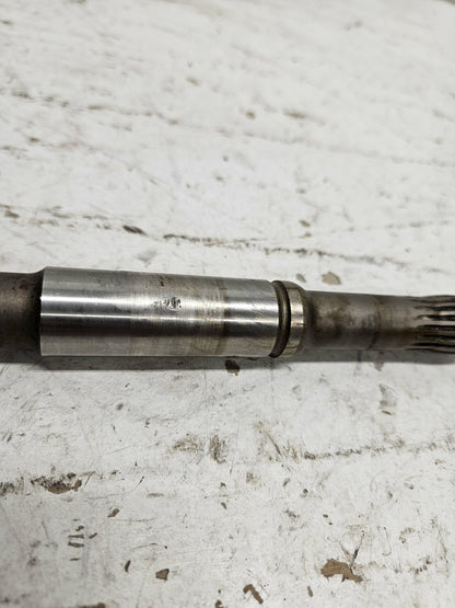 SeaDoo Bombardier 1996-2002 Speedster / GTI XP SPX OEM Drive Shaft # 272000096