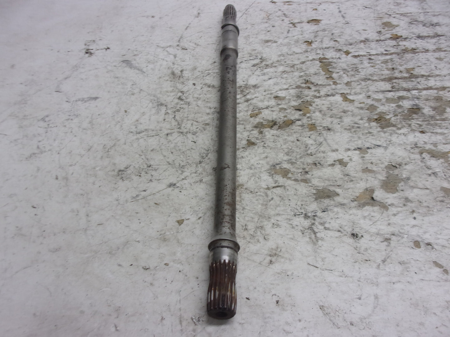 SeaDoo Bombardier 1998-2003 RX GSX OEM Drive Shaft Assembly Part# 272000151