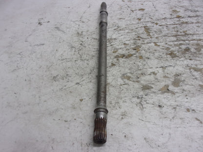 SeaDoo Bombardier 1998-2003 RX GSX OEM Drive Shaft Assembly Part# 272000151