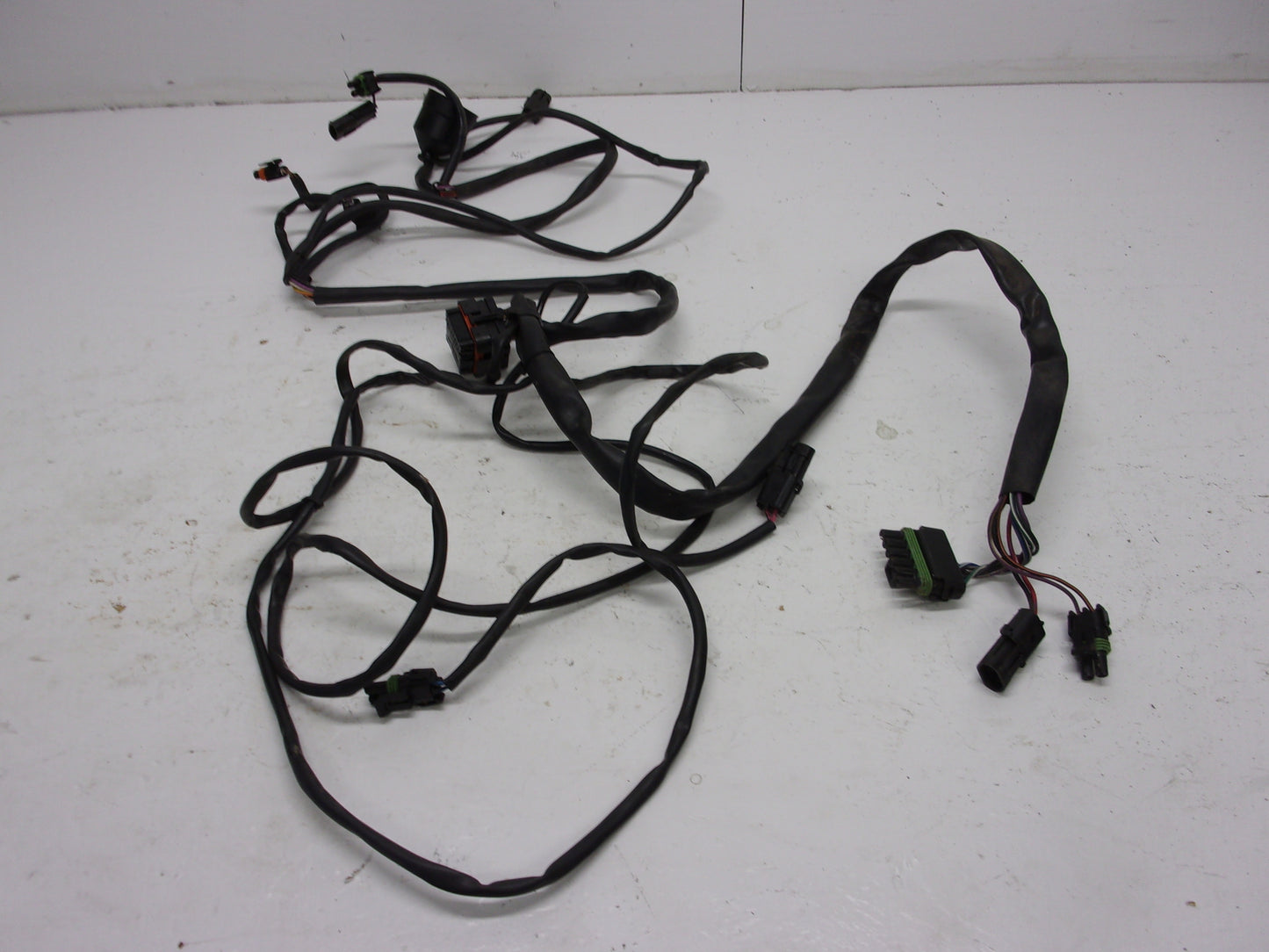 Sea Doo Bombardier 1998 XP Limited OEM Main Wire Harness Part# 278001228