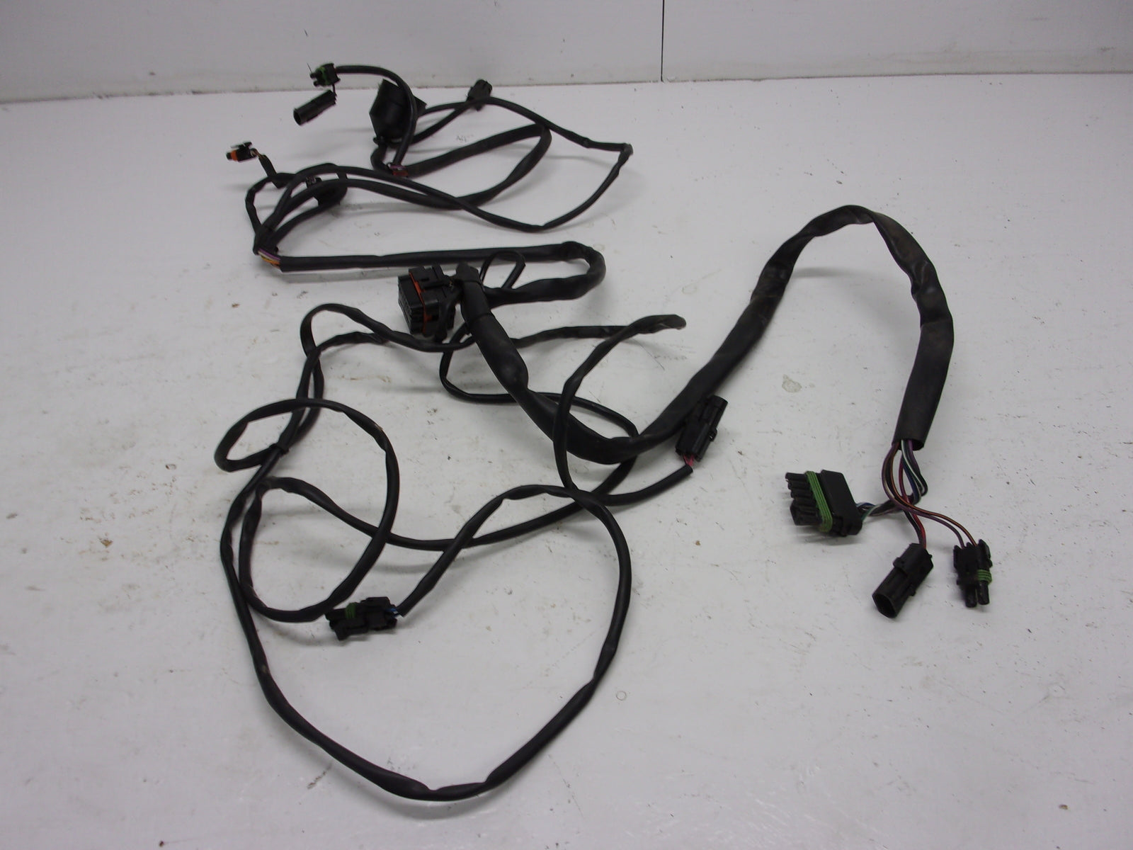 Sea Doo Bombardier 1998 XP Limited OEM Main Wire Harness Part# 278001228