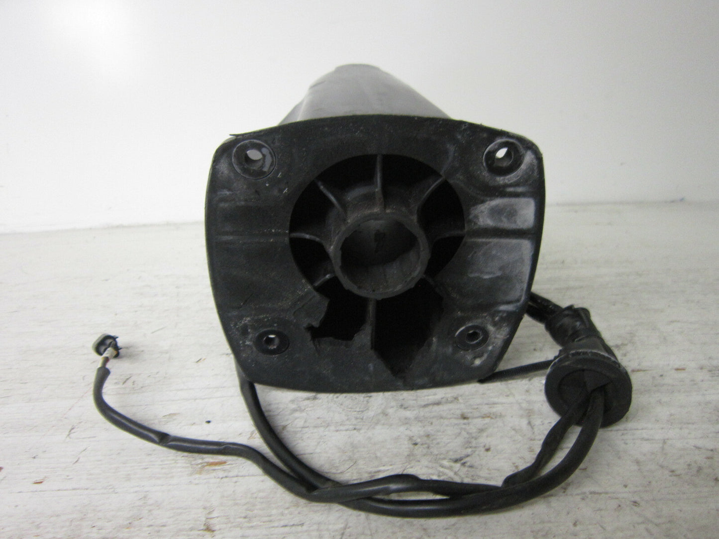 Yamaha Waverunner 2015-2020 VX EX V1 GP OEM Steering Housing # F2X-6152M-00-00