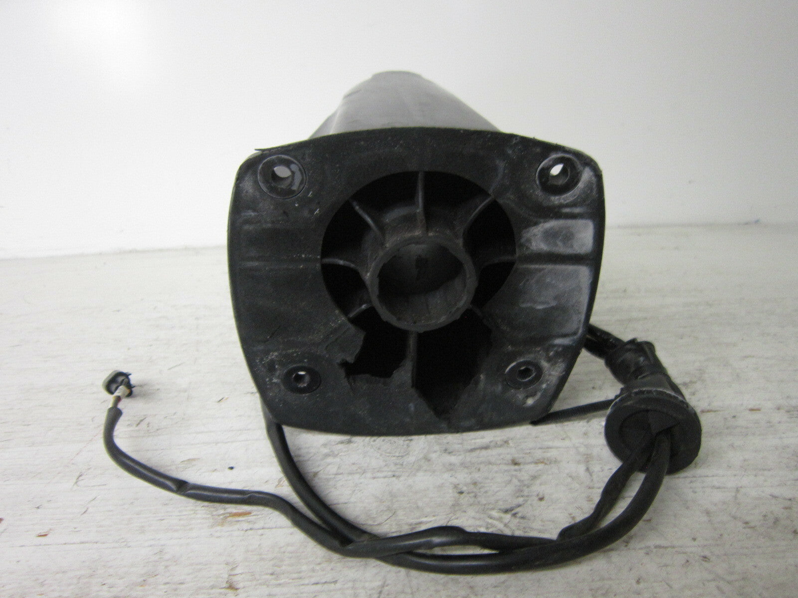 Yamaha Waverunner 2015-2020 VX EX V1 GP OEM Steering Housing # F2X-6152M-00-00