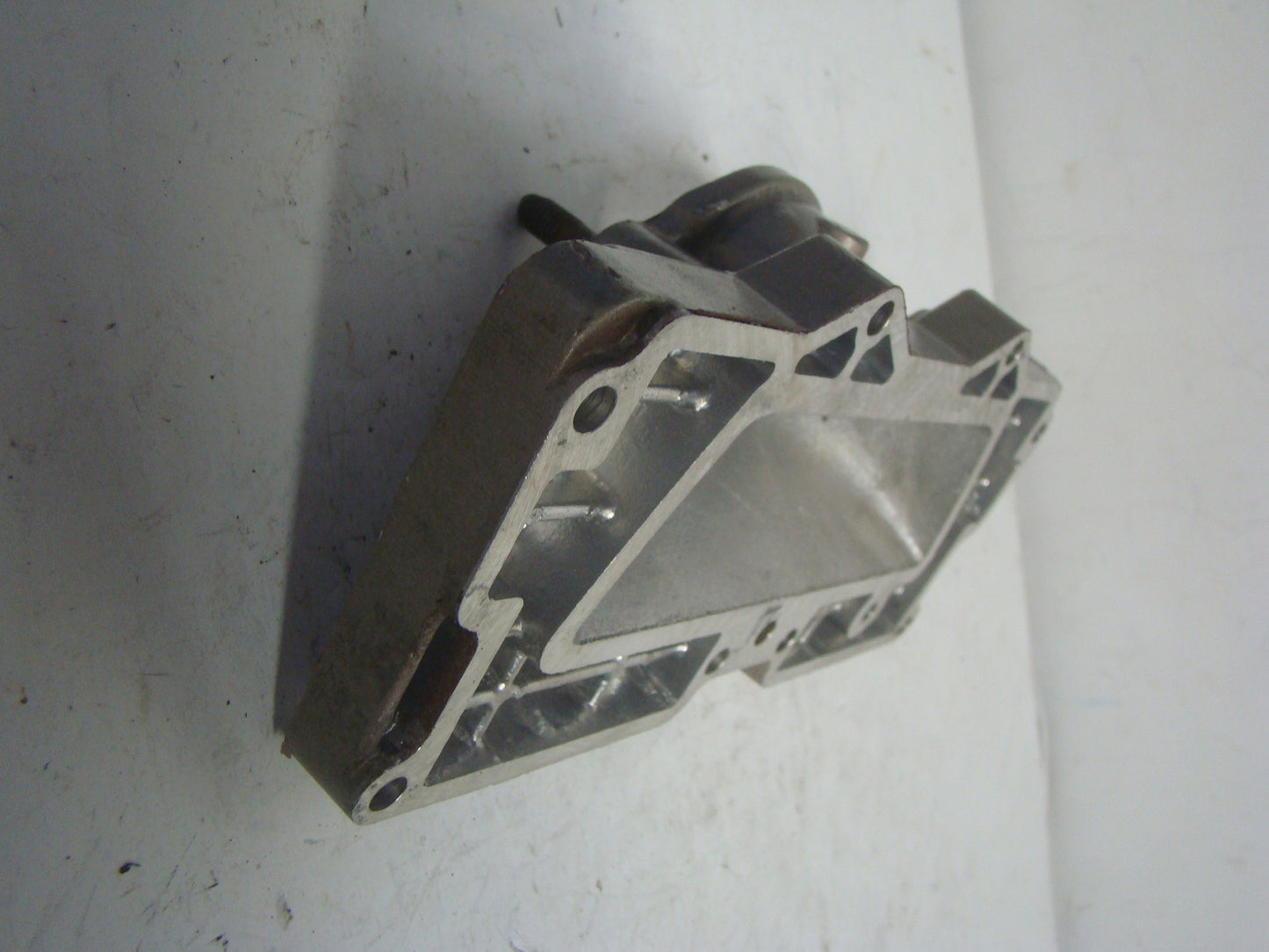 Mastercraft Watercraft 1994 Wet Jet Duo 200 Intake Manifold Part# 9202-7001-00