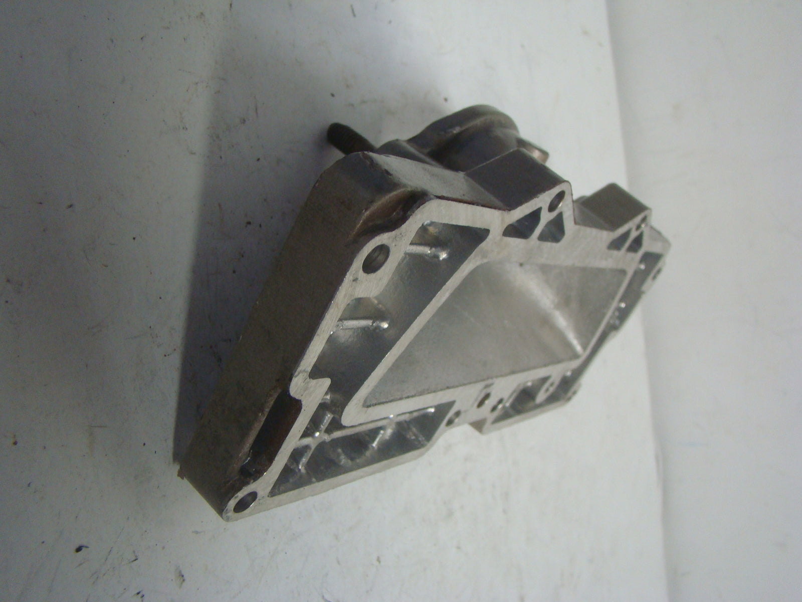 Mastercraft Watercraft 1994 Wet Jet Duo 200 Intake Manifold Part# 9202-7001-00